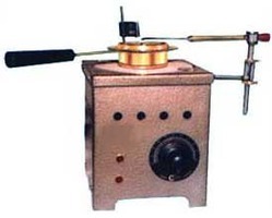 Flash & Fire Point Apparatus